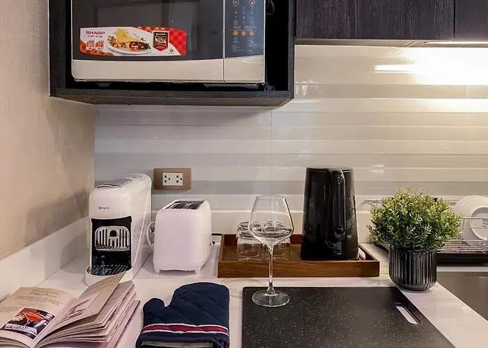Apartment Stylish Exquisite 1br