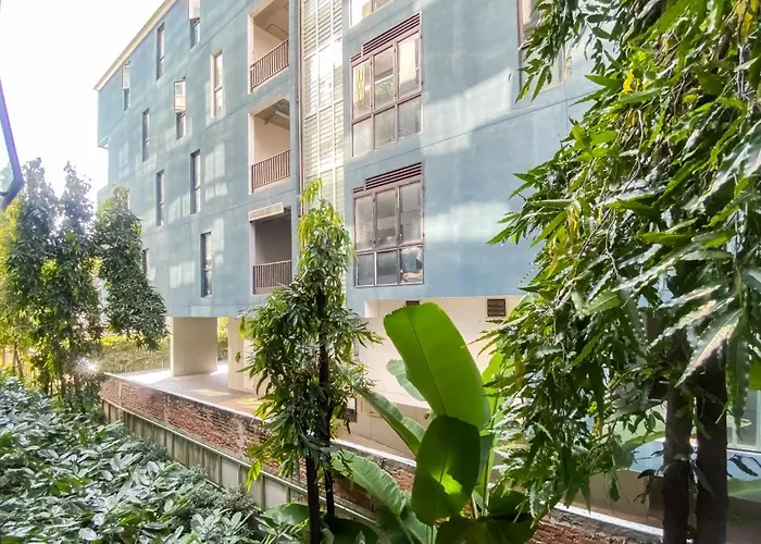 Stylish Exquisite 1br